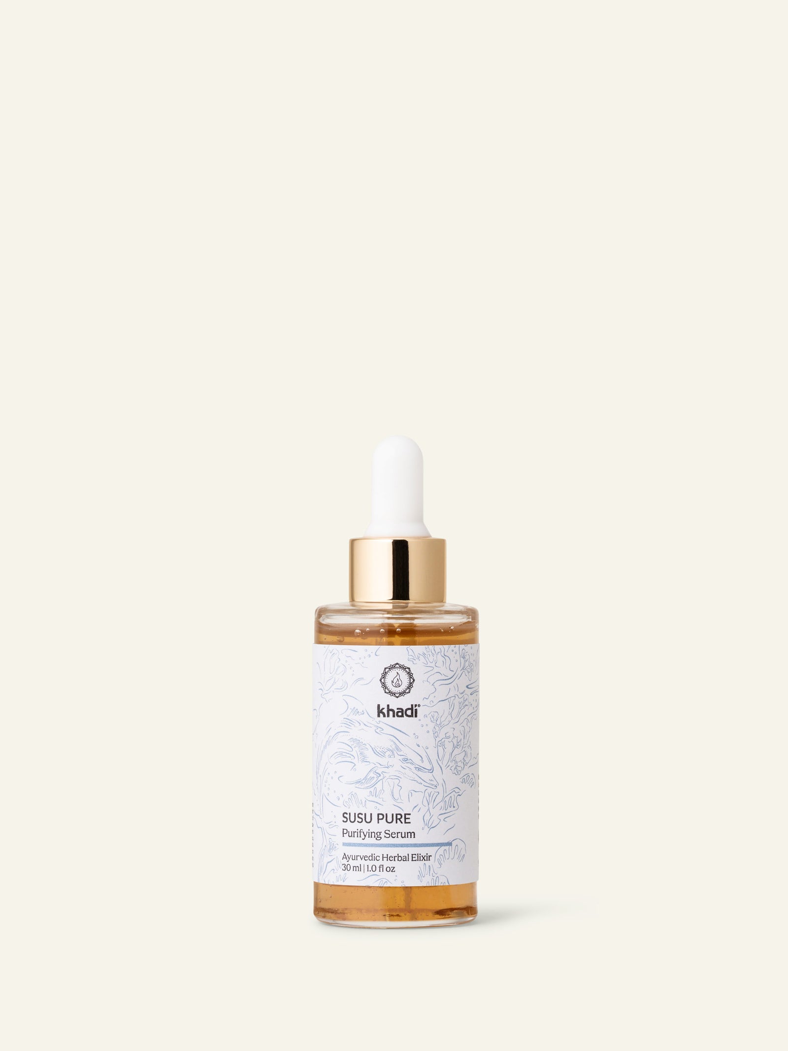 Sérum visage Purifiant