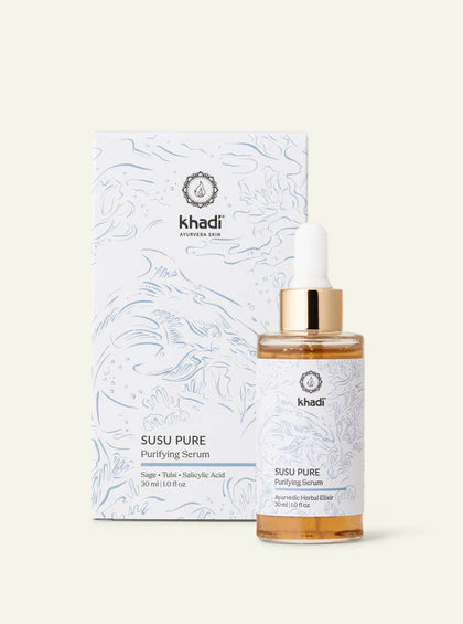 Sérum visage Purifiant