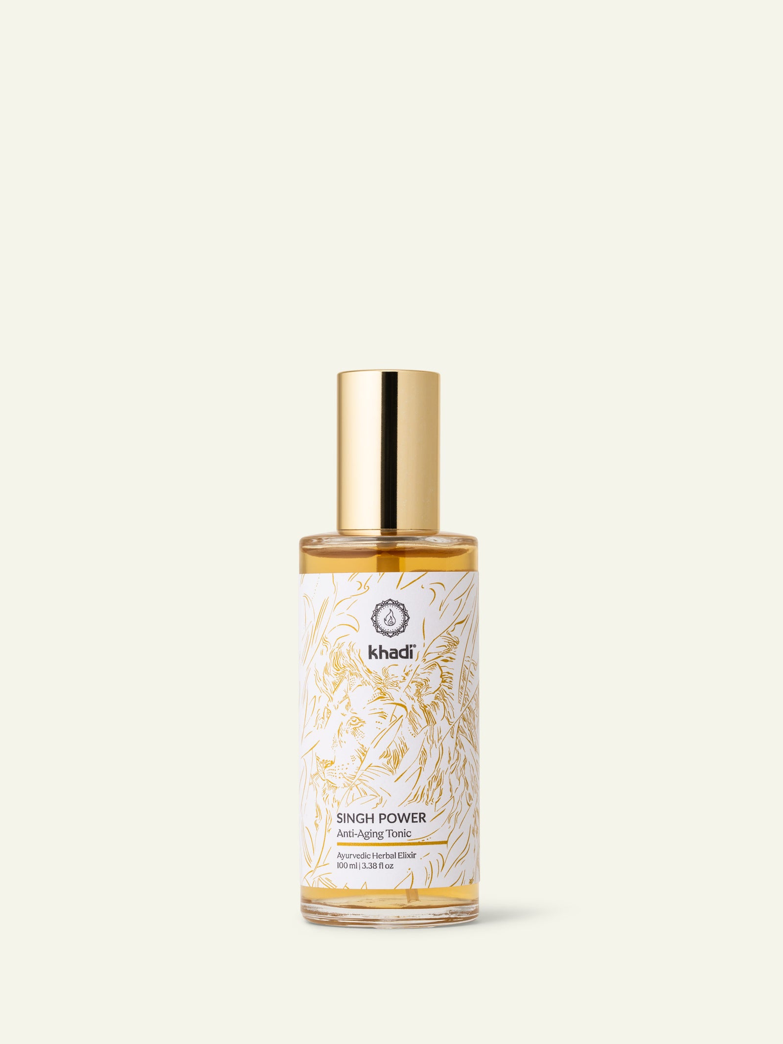 Lotion tonique Anti-Âge