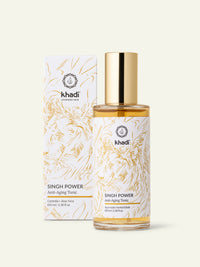Duo Anti-Âge Singh Power