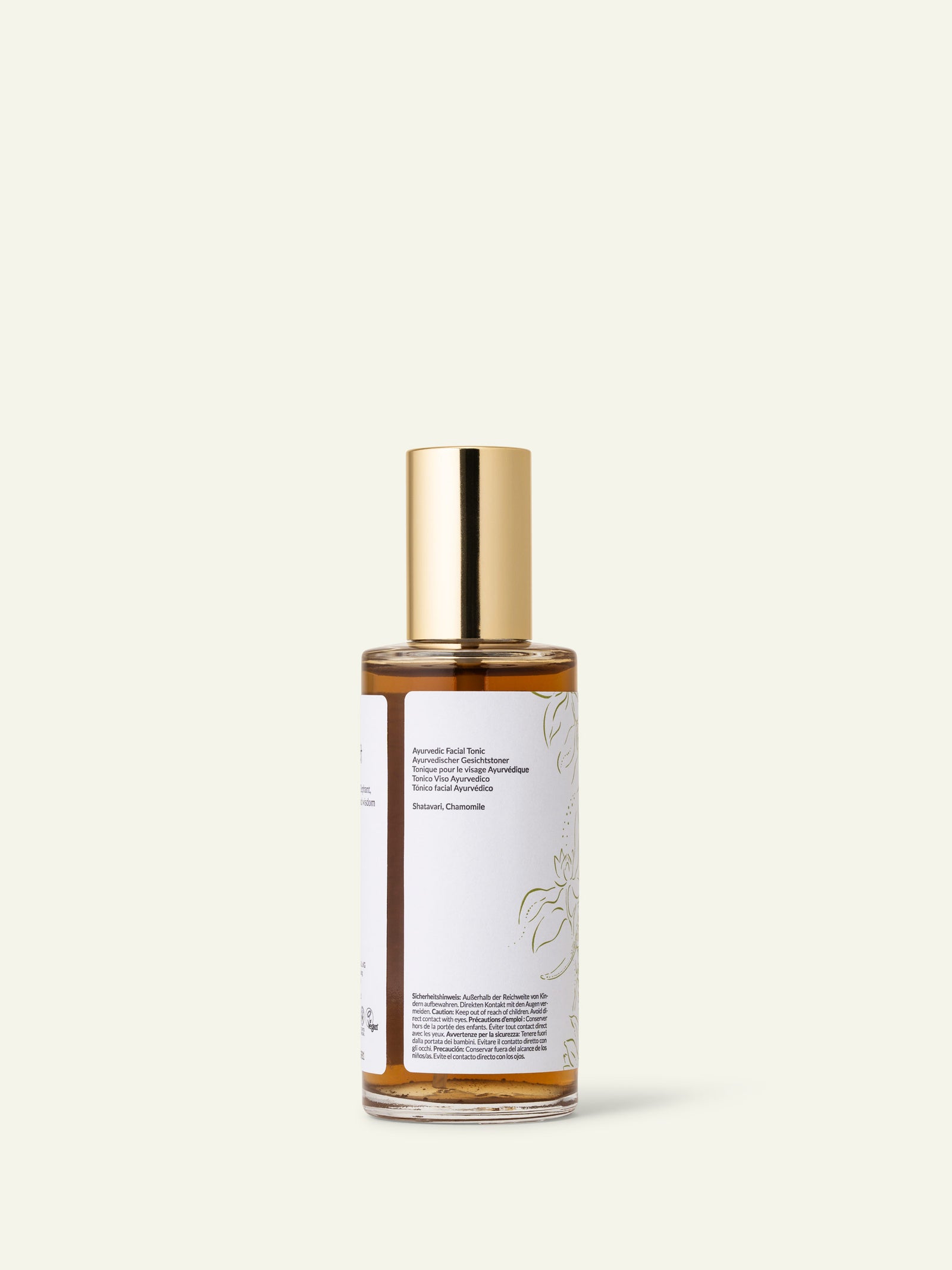 Duo Visage Régénérant
