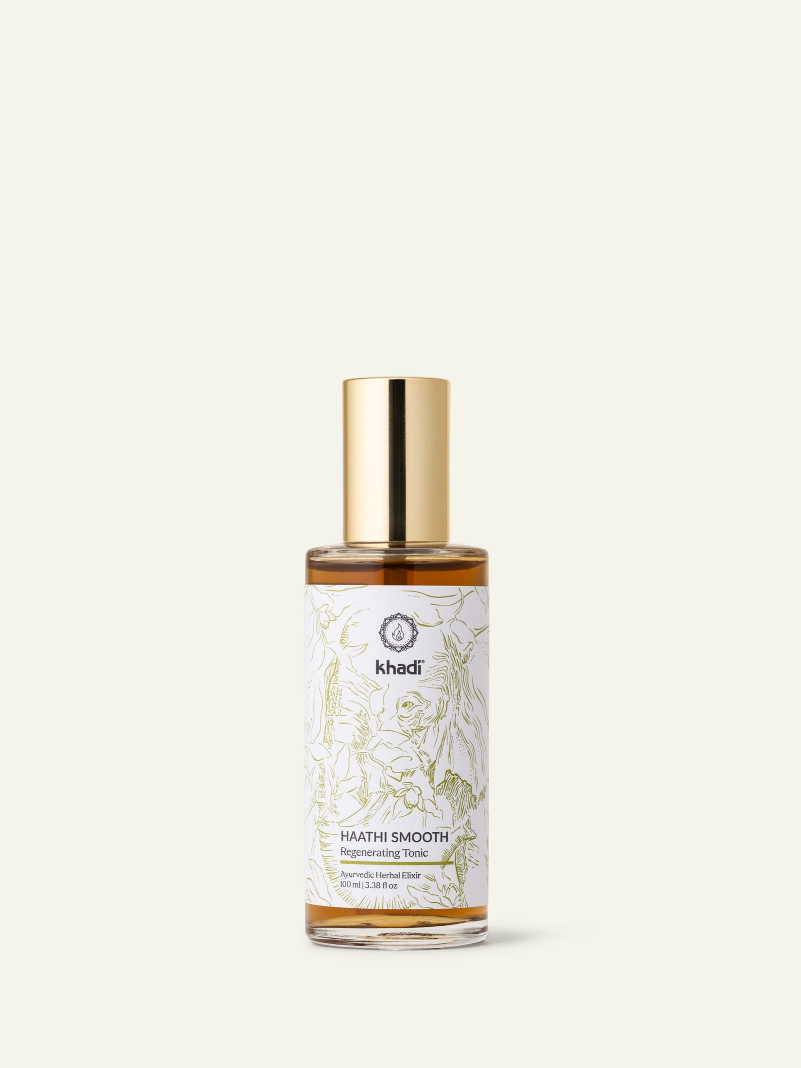 Lotion tonique Régénérante