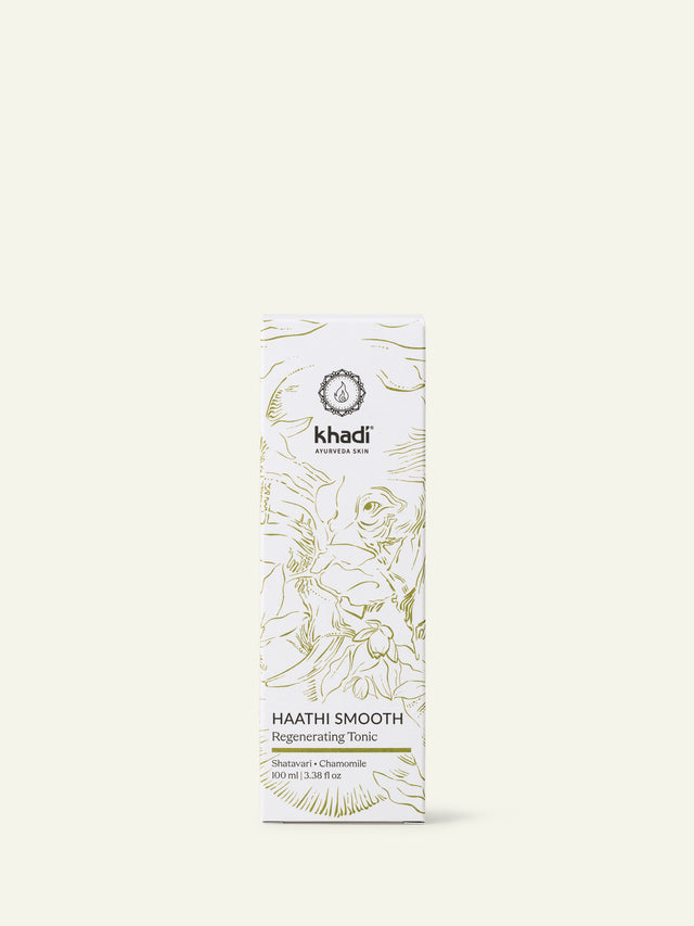 Lotion tonique Régénérante