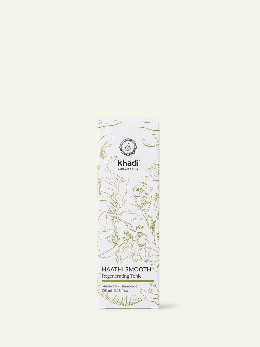 Lotion tonique Régénérante
