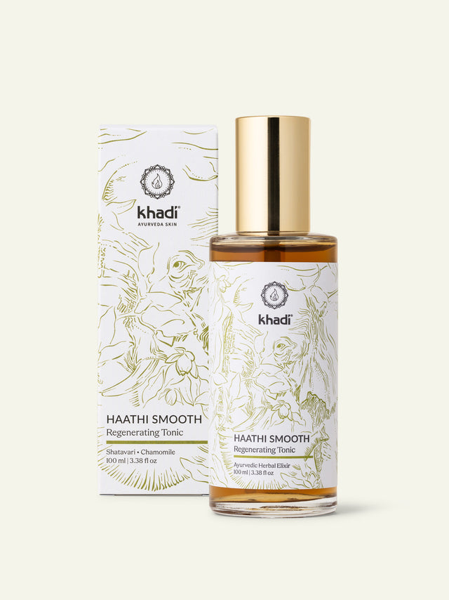 Lotion tonique Régénérante