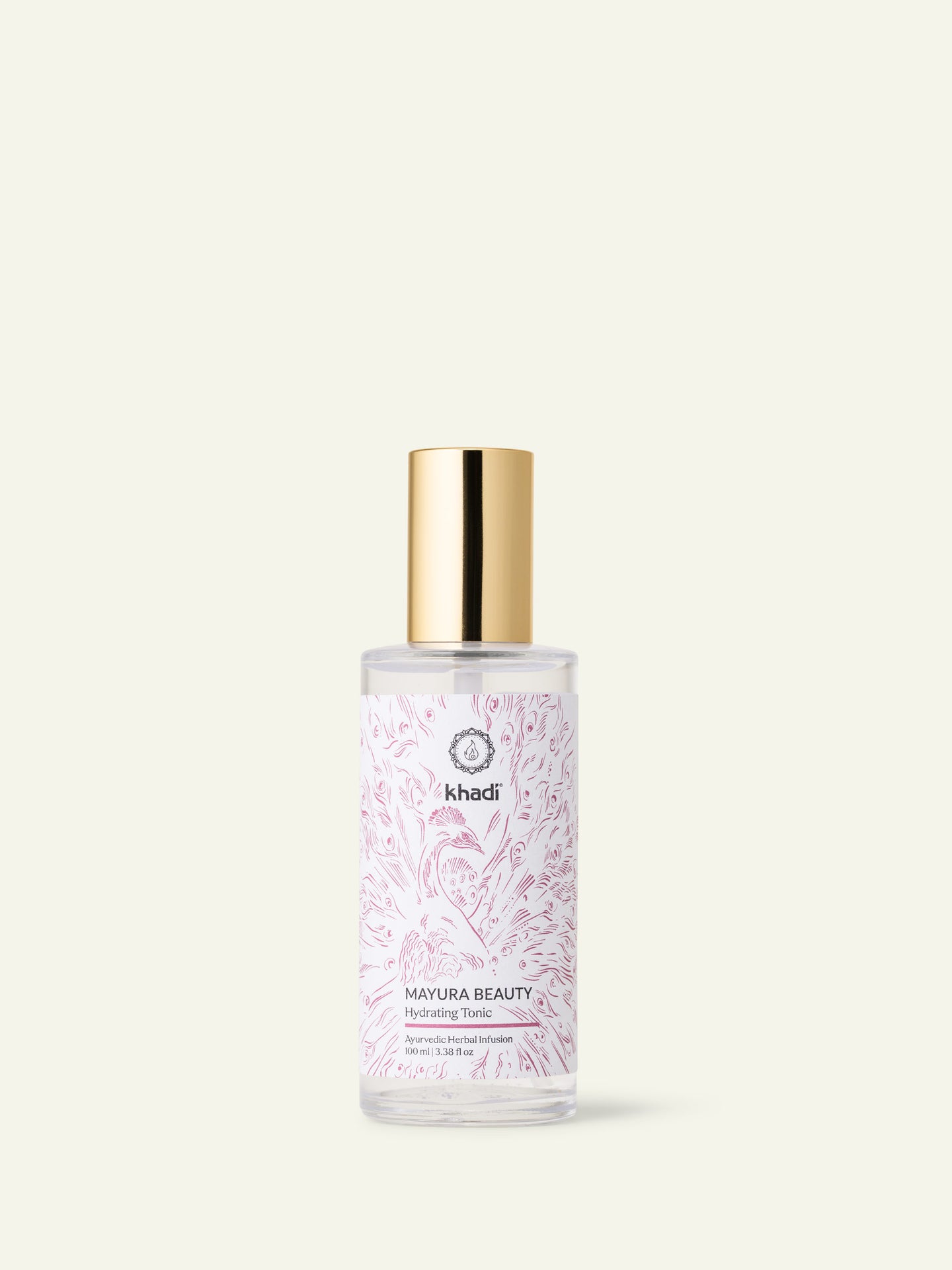 Lotion tonique Hydratante