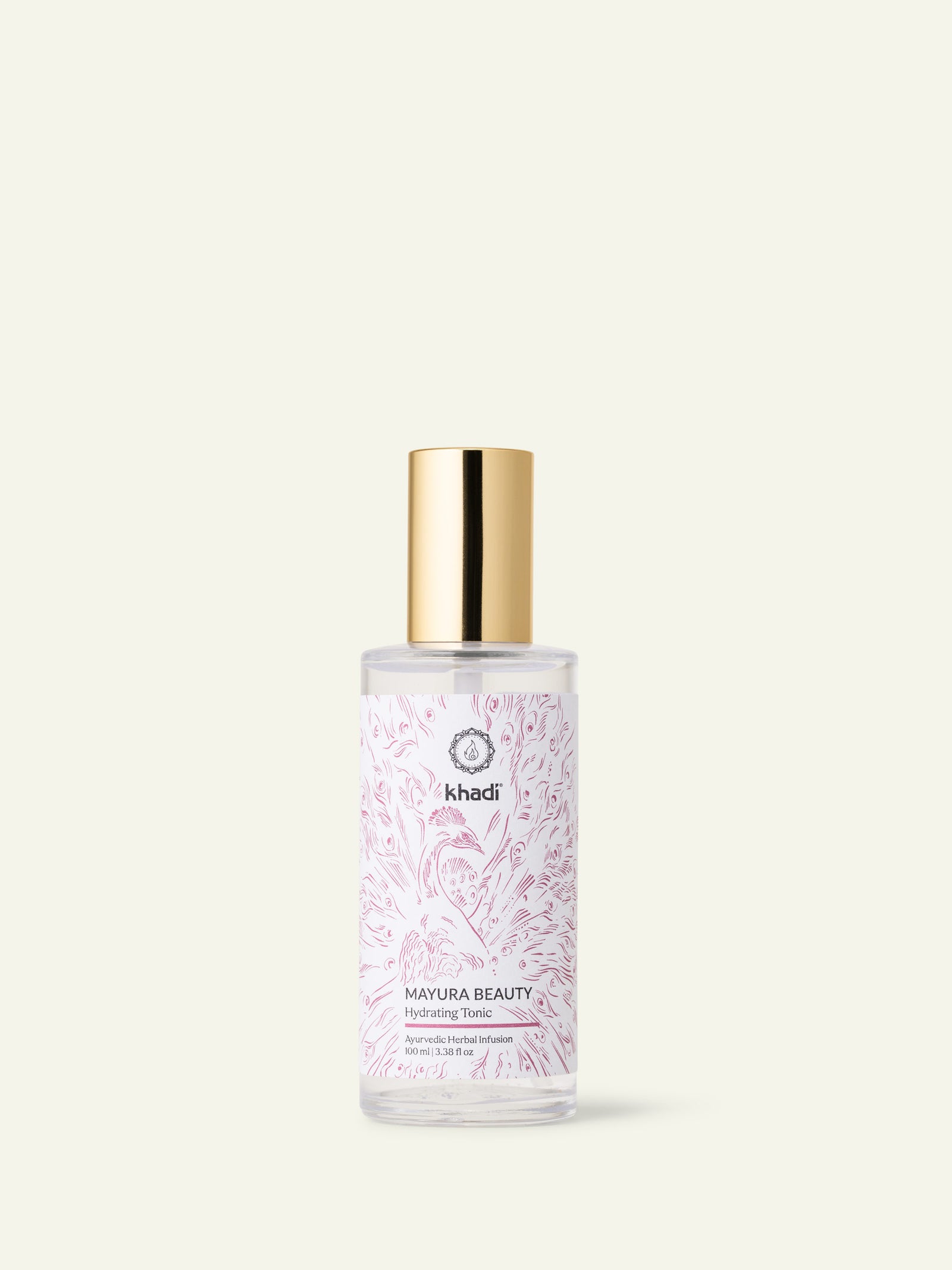 Lotion tonique Hydratante