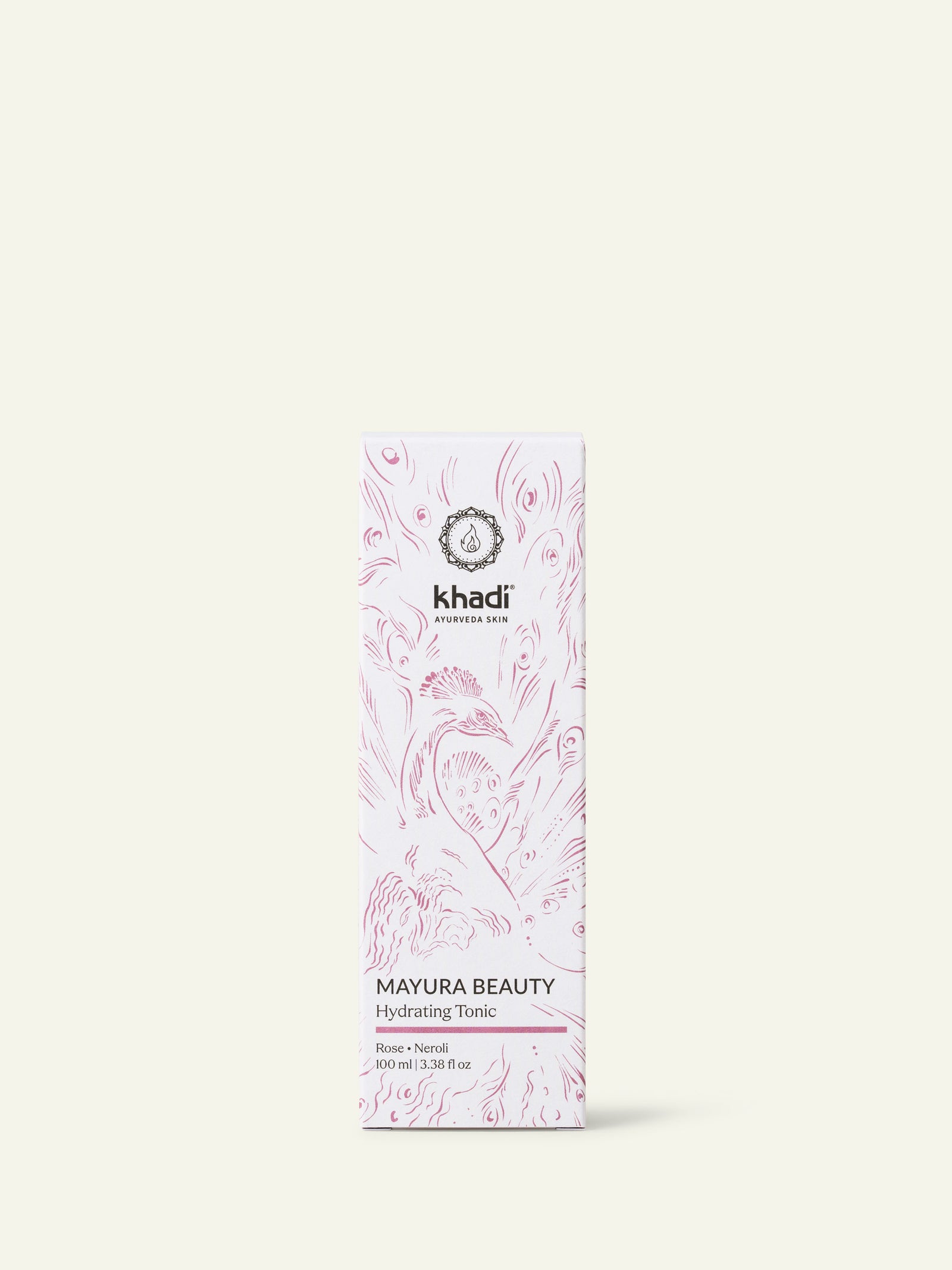 Lotion tonique Hydratante