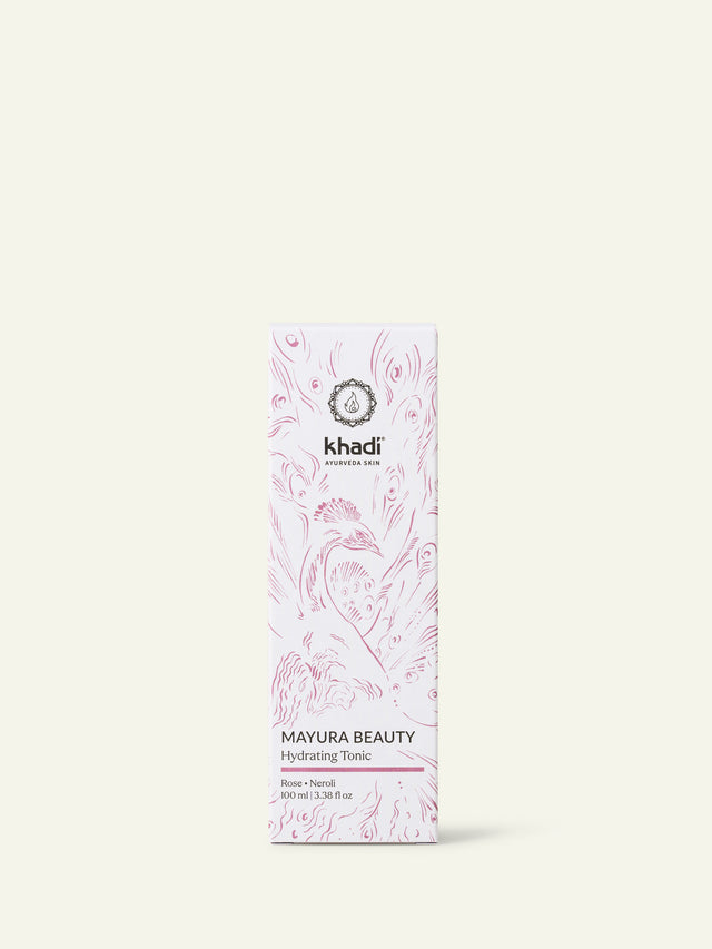 Lotion tonique Hydratante