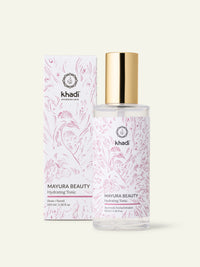 Trio Hydratant Mayura Beauty