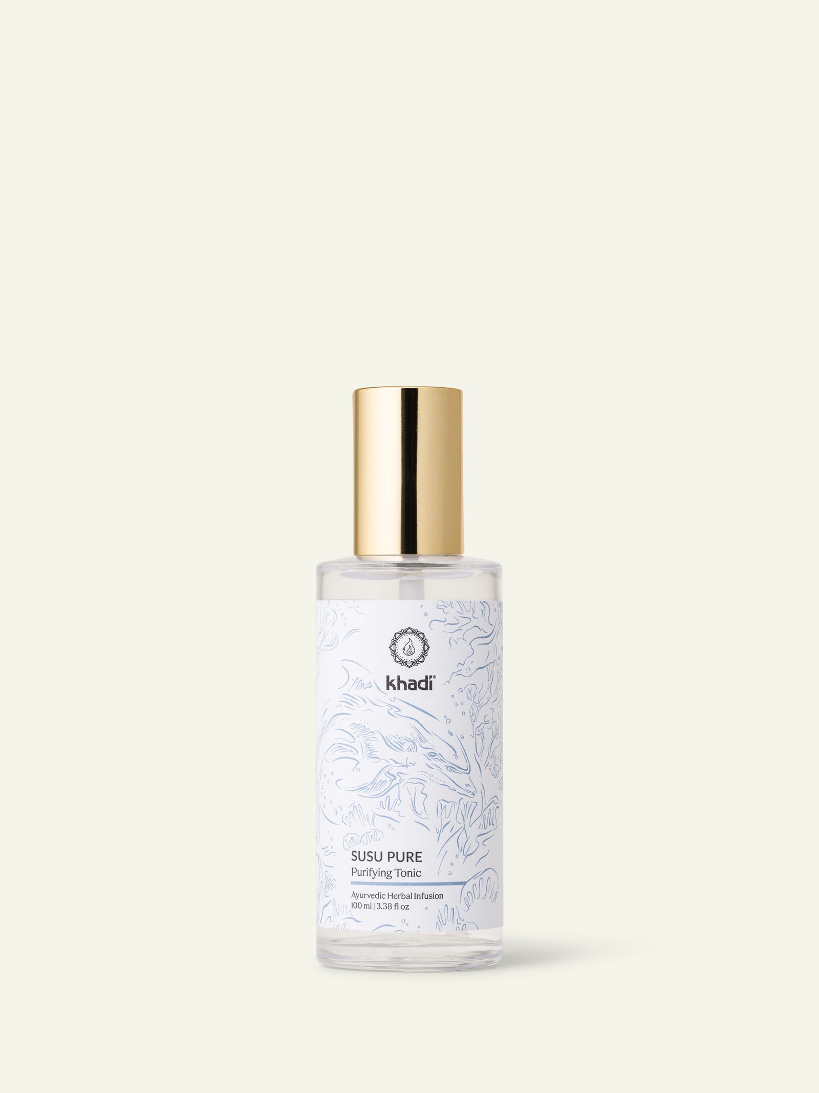 Lotion tonique Purifiante
