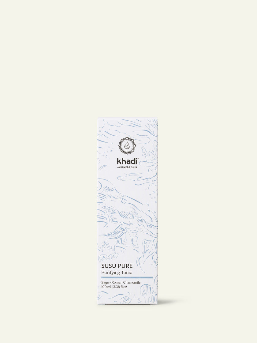 Lotion tonique Purifiante