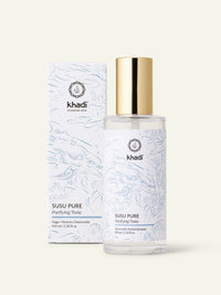 Trio Purifiant Susu Pure