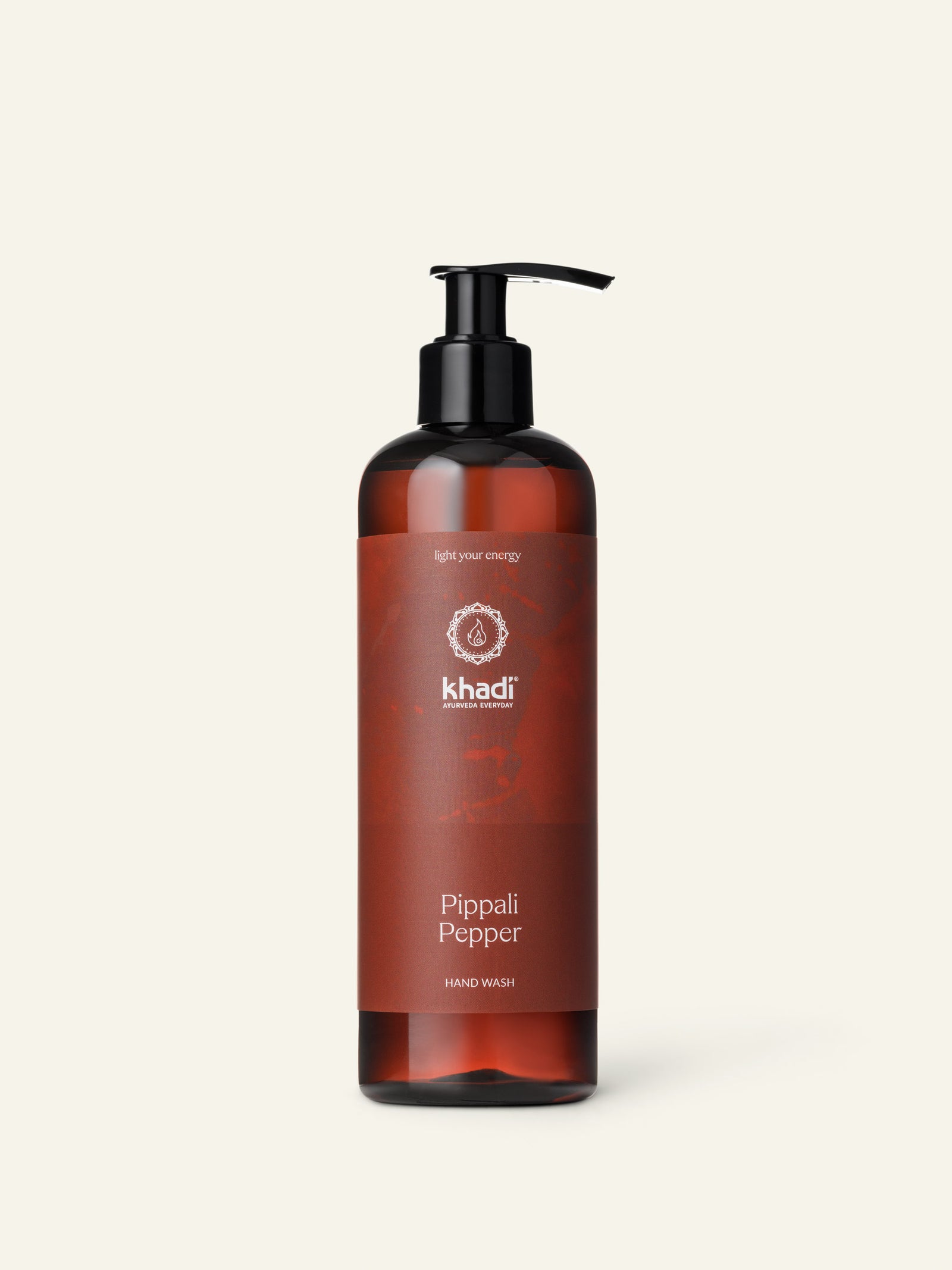 Kit Soins Mains Pippali Pepper
