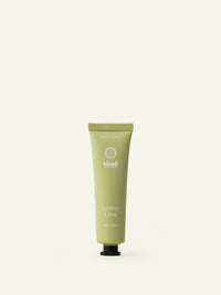 Crème pour les mains Lemon Lime – khadi Ayurveda Everyday