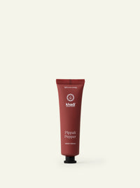 Crème pour les mains Pippali Pepper – khadi Ayurveda Everyday