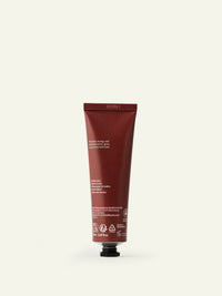 khadi Crème mains Pippali Pepper – dos packaging