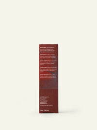 khadi Crème mains Pippali Pepper – verso flacon