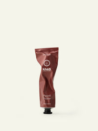 khadi Crème mains Pippali Pepper – zoom produit