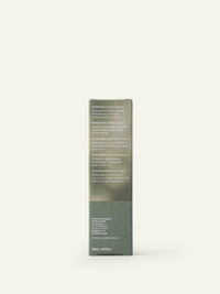 khadi Crème mains Indian Amla – verso packaging