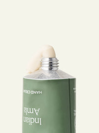 khadi Crème mains Indian Amla – vue détaillée