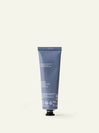 khadi Crème mains Rose de l’Himalaya – verso