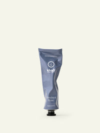 khadi Crème mains Rose de l’Himalaya – dos