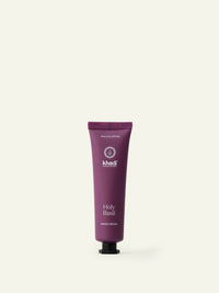 Crème pour les mains Holy Basil – khadi Ayurveda Everyday