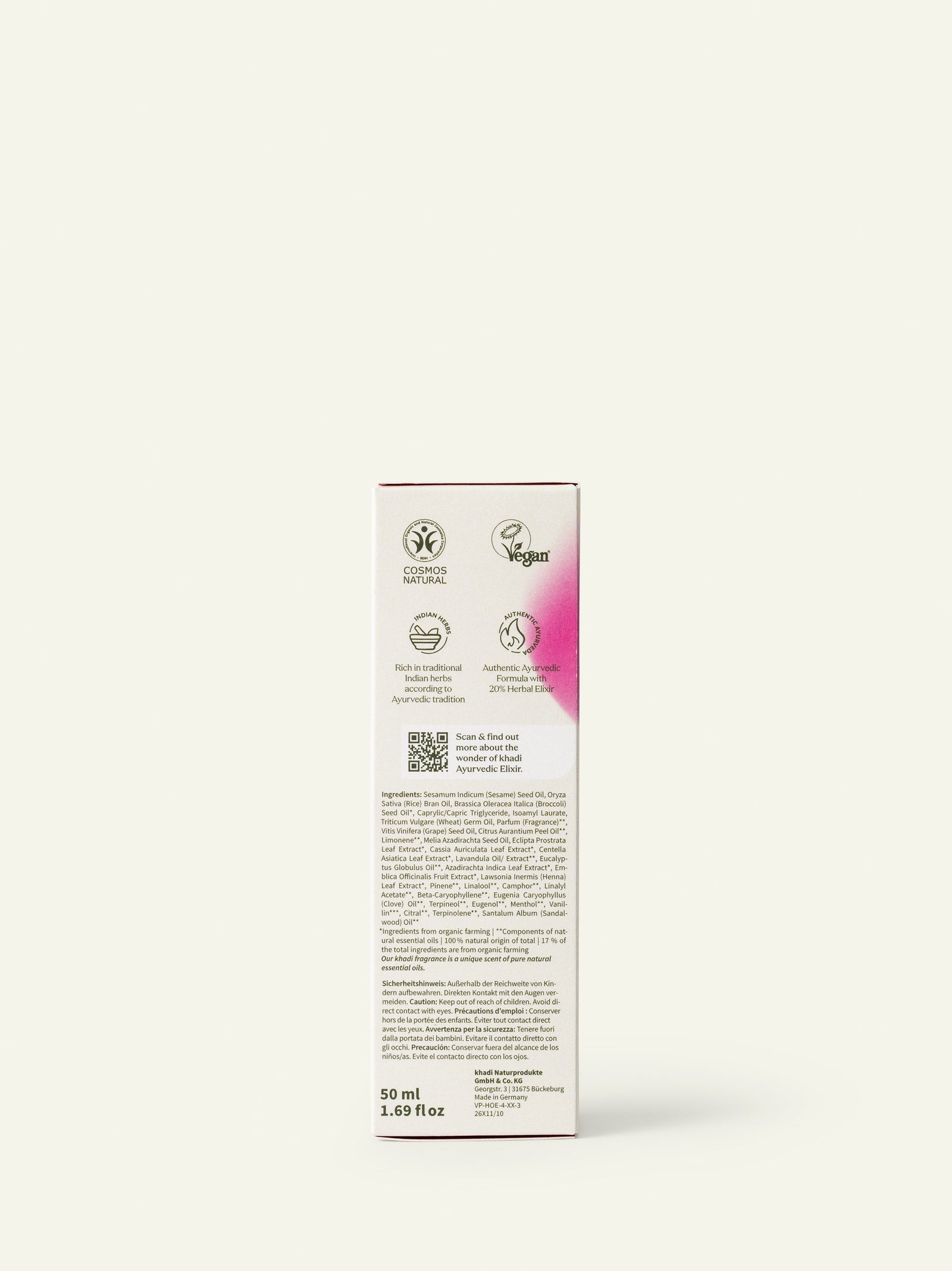 Duo Color & Care