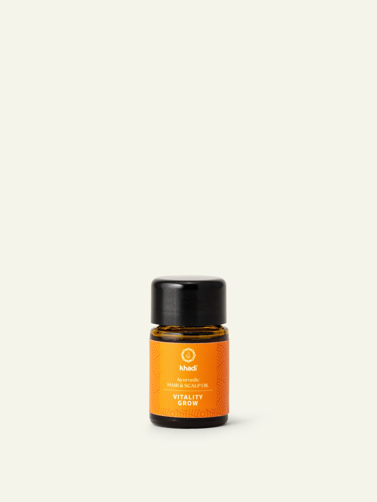 Huile Capillaire Vitality Grow - 10 ml