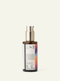 khadi Huile Shatavari Everyoung – dos
