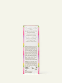 khadi Huile Rose Love – vue latérale