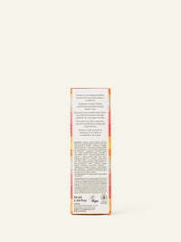 khadi Huile corps Spicy Cell – vue de côté