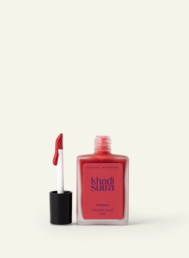 Lip Oil