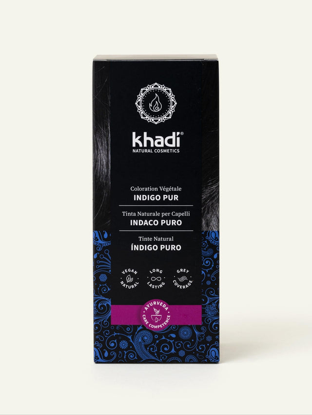 Indigo Pur