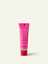 khadi Shampooing Rose Repair 130ml - Dos du flacon