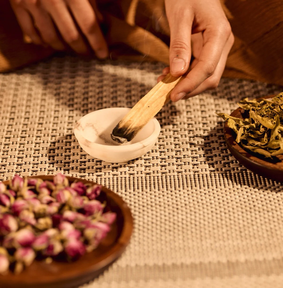 Le rituel du sommeil qui fonctionne