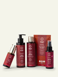 Kit Cheveux Volume & Vitalité