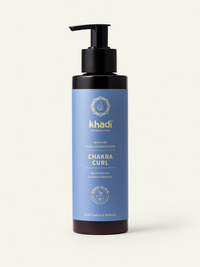 Après-shampoing Chakra Curl avec peigne