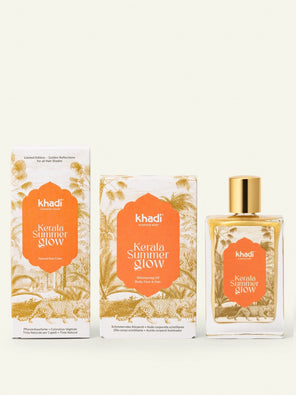 Duo Kerala Summer Glow