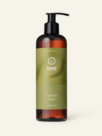 Kit Soins Mains Lemon Lime