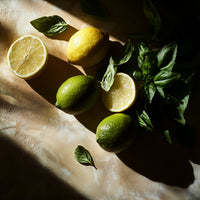 Gamme Lemon Lime – khadi Ayurveda Everyday