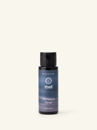 Gel Nettoyant Corps Himalaya - Format voyage