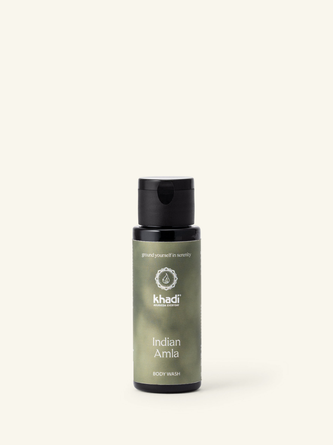 Gel Nettoyant Corps Indian Amla 50 ml