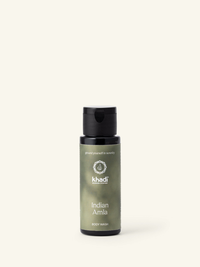 Gel Nettoyant Corps Indian Amla - Format voyage