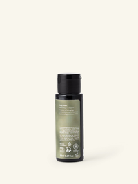Gel Nettoyant Corps Indian Amla - Format voyage