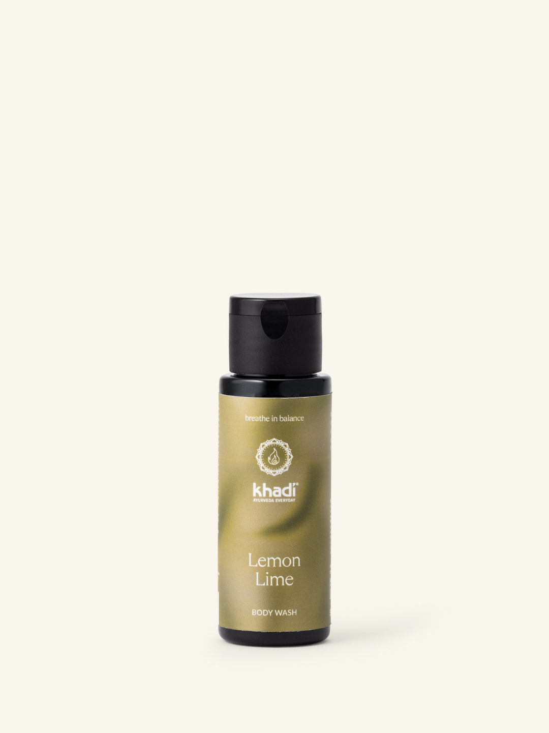 Gel nettoyant corps Lemon Lime 50 ml