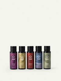 Shower Gel Travel Set