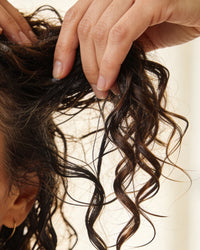 Gel Chakra Curl