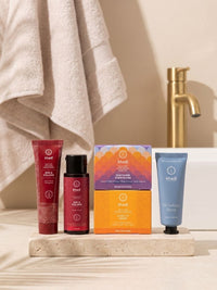Must-haves Travel Kit